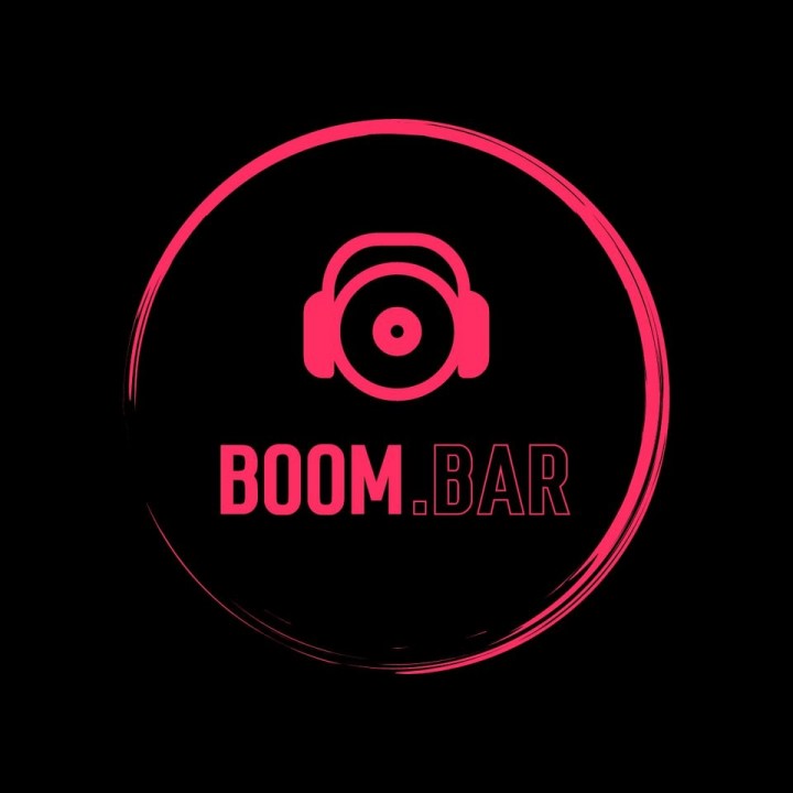Boombar Logo