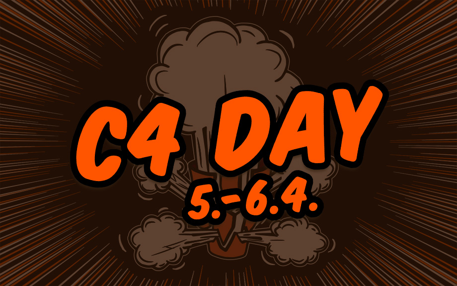 C4day blog