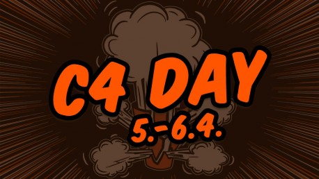 C4day blog