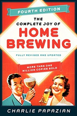 A Complete Joy Of Homebrewing