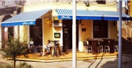 Celtic Caffe Bard ulaz
