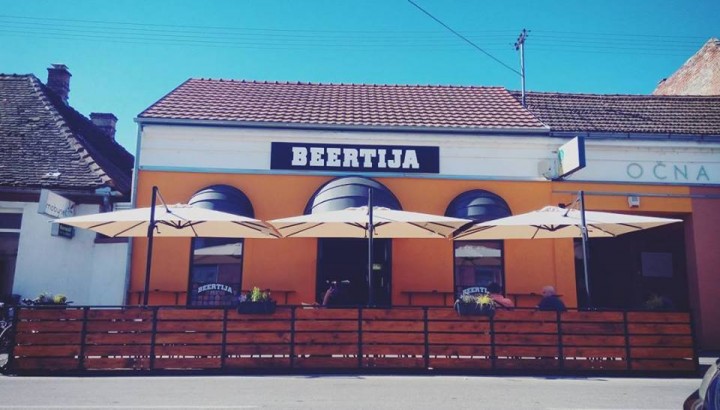 Beertija Header